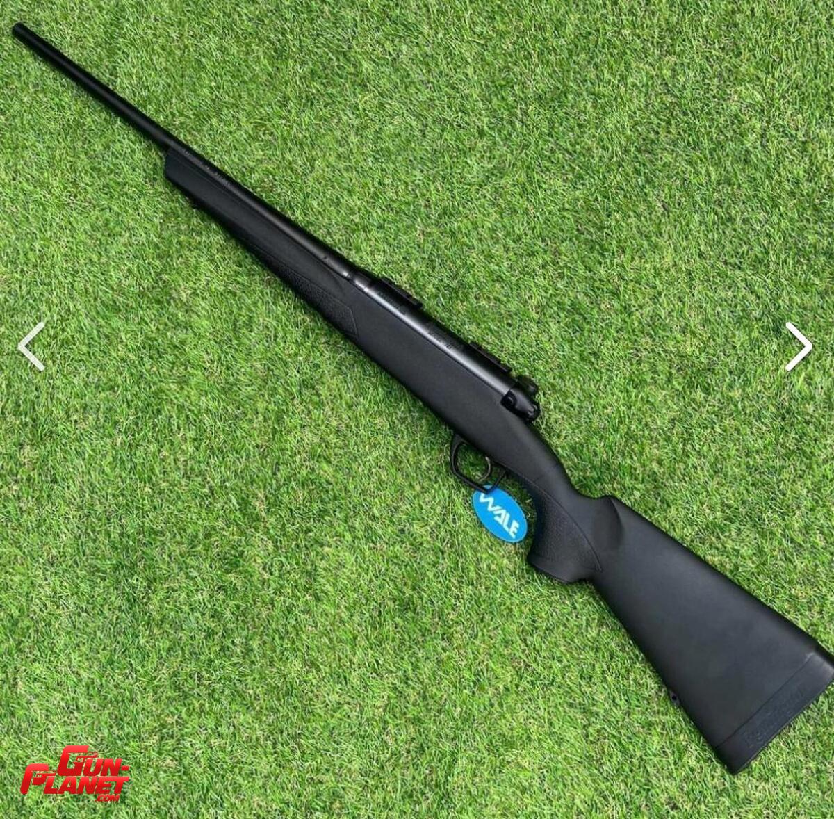COMPRO Fusil