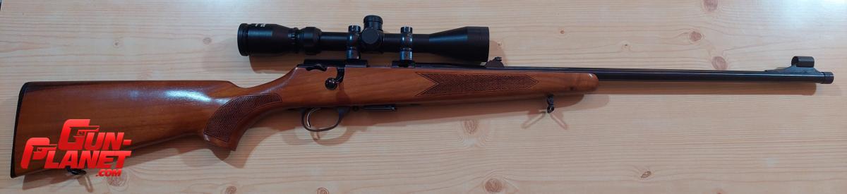 Zastava 22 Magnum