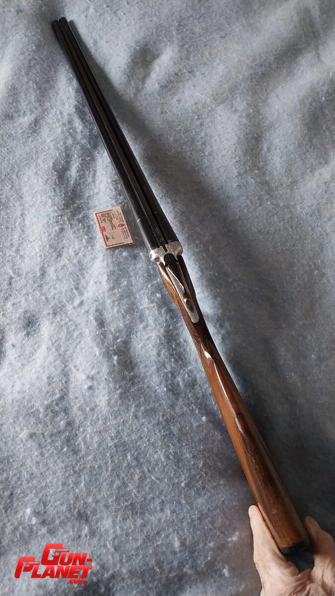 Beretta Yuxtapuesta cal 20