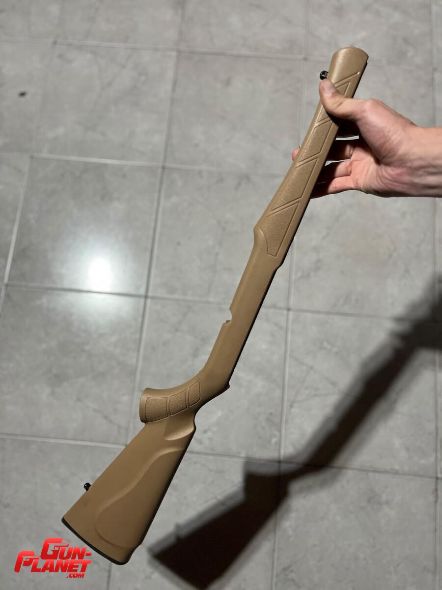 Rossi Culata color arena para modelo 7022