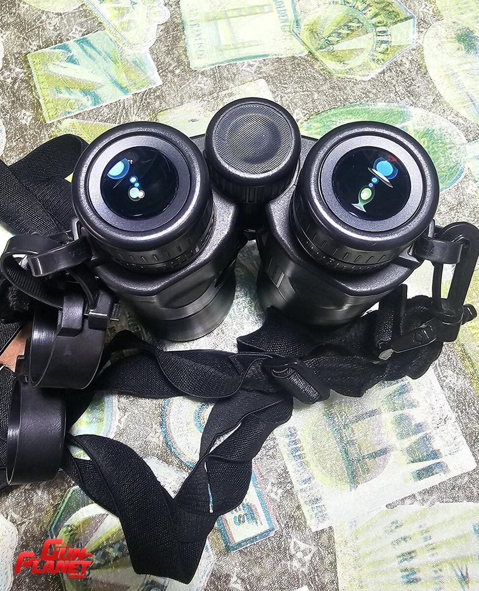 Leica GEOVID HD 8X56