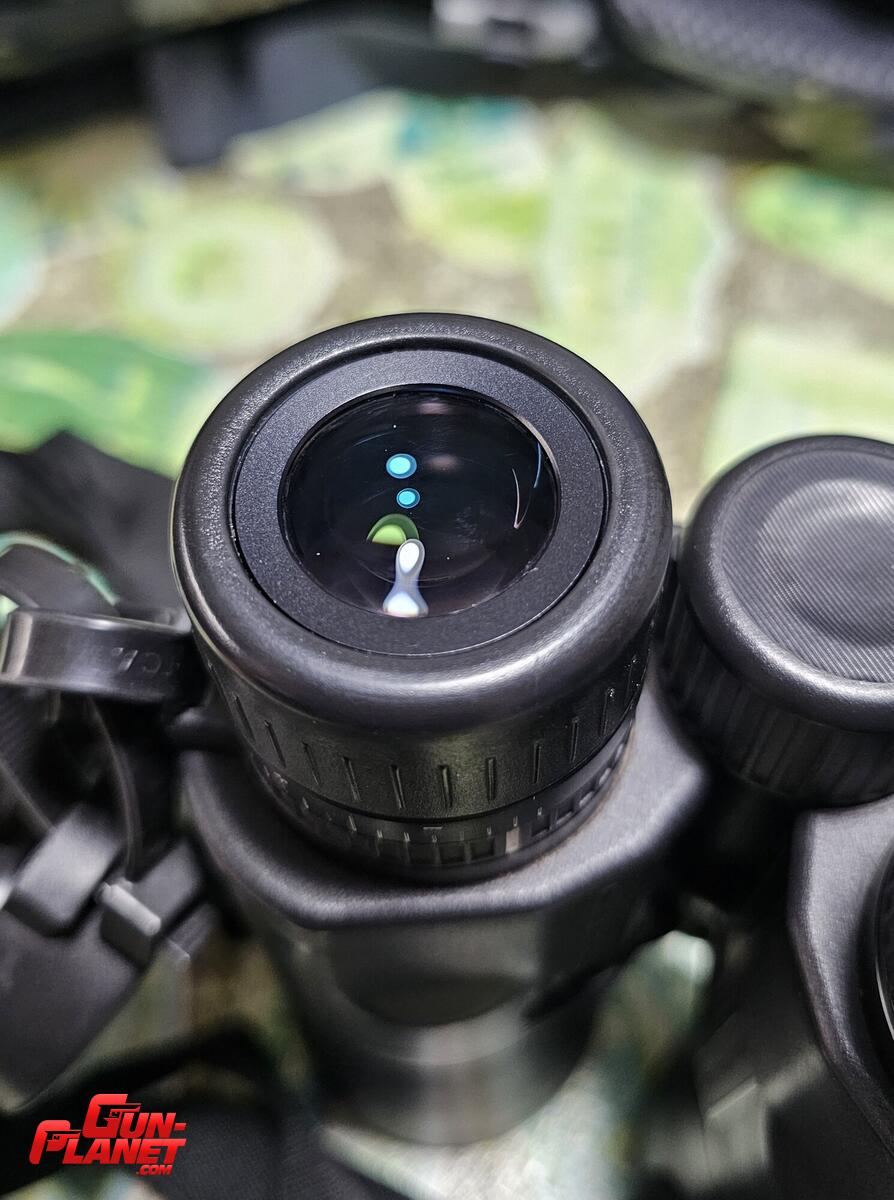 Leica GEOVID HD 8X56