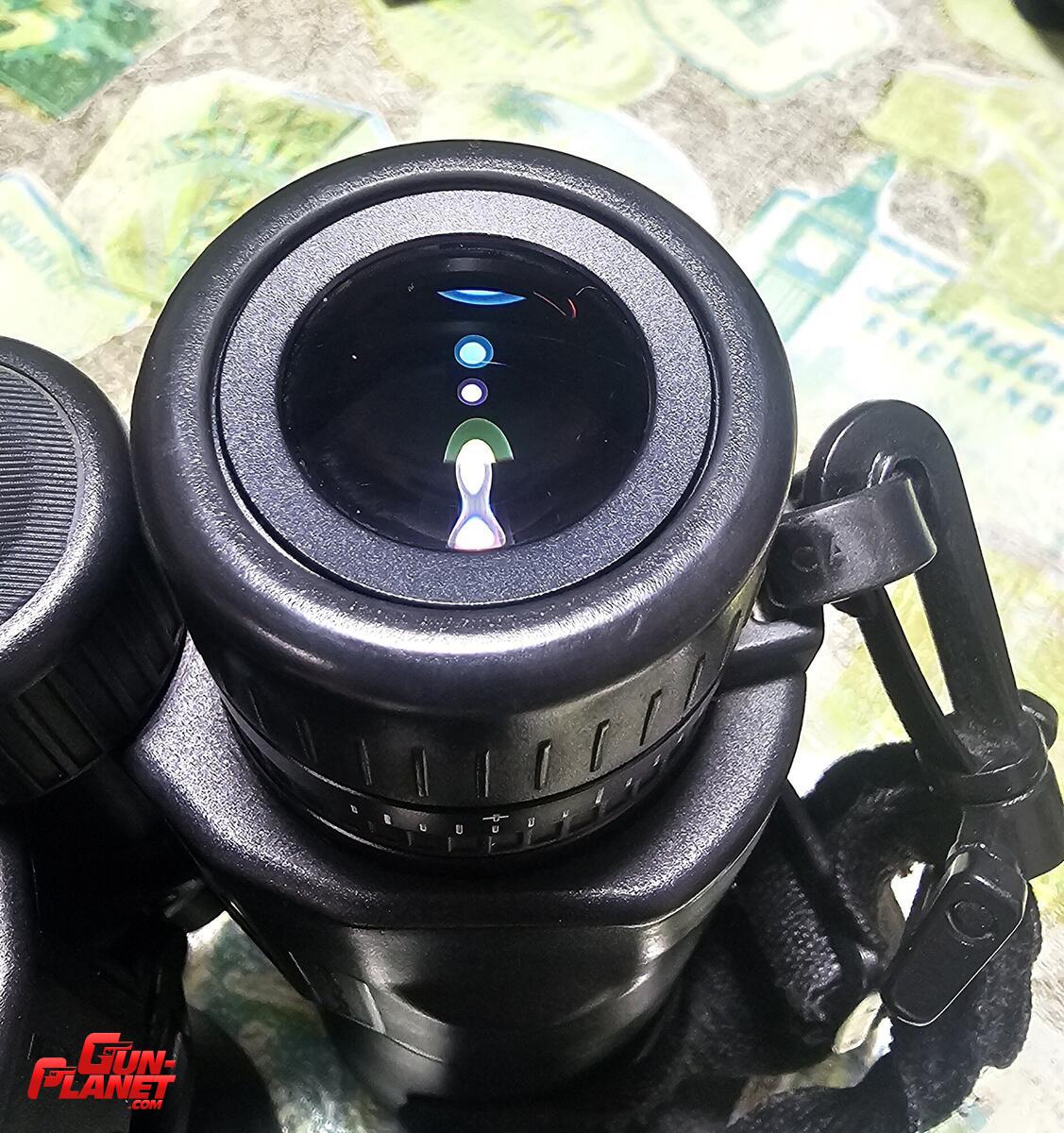Leica GEOVID HD 8X56