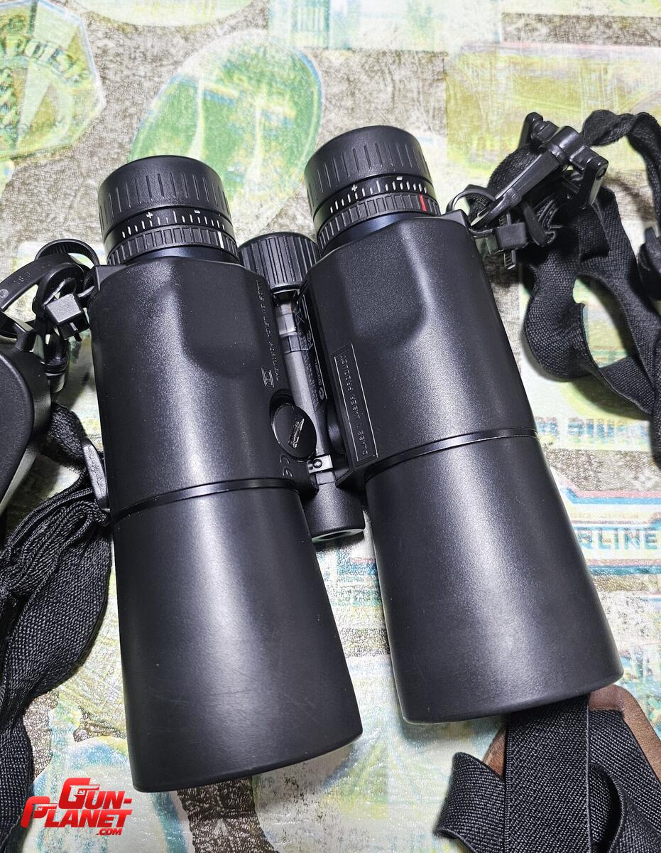 Leica GEOVID HD 8X56