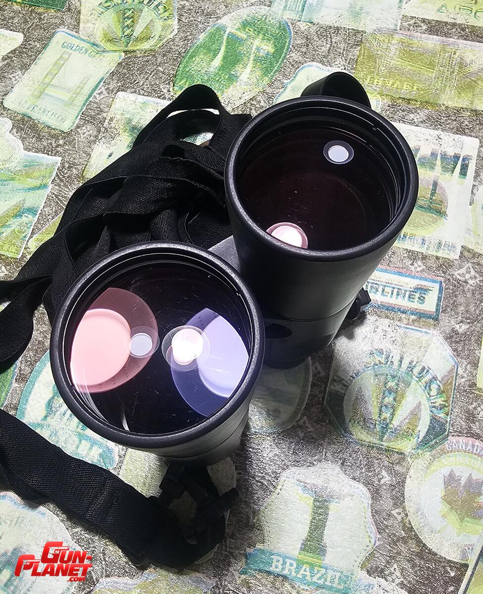 Leica GEOVID HD 8X56