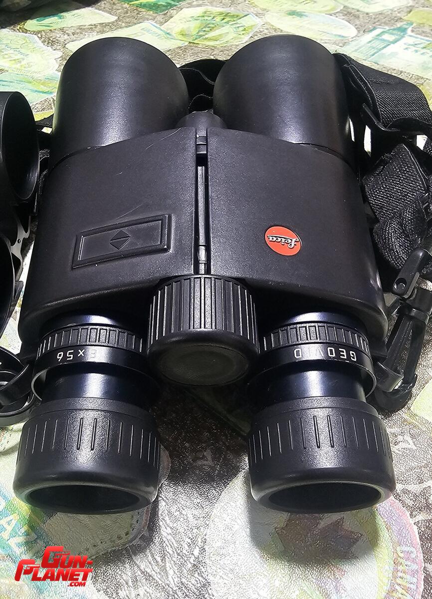Leica GEOVID HD 8X56  