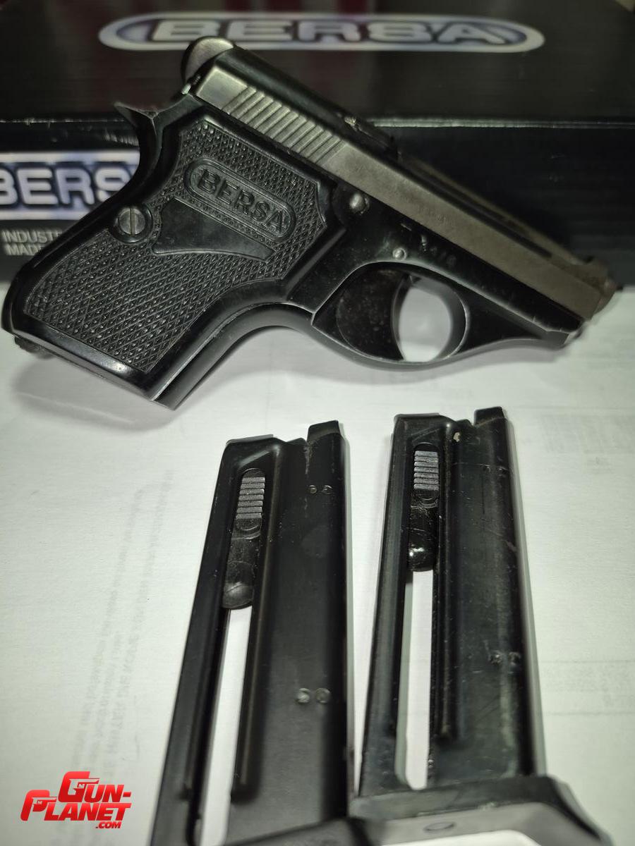 Bersa Piccola