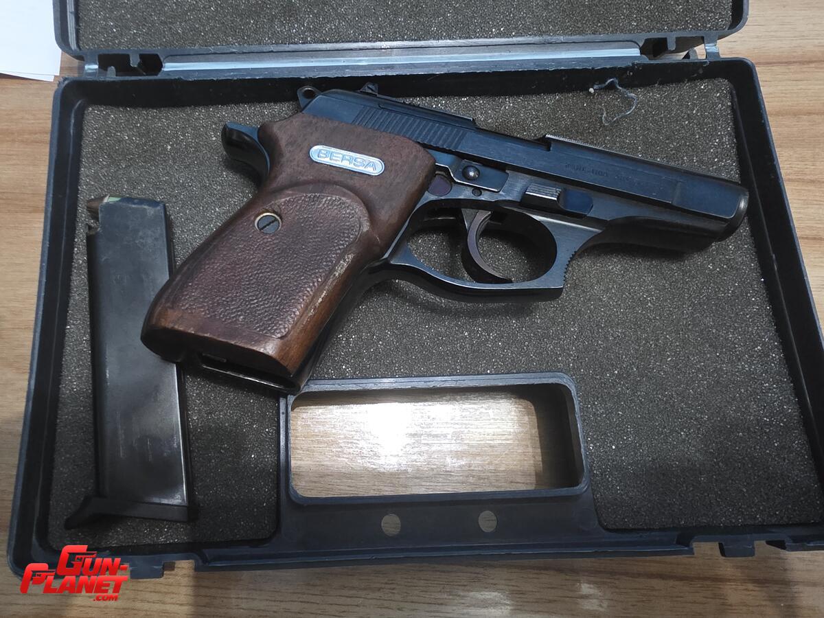 Bersa 383