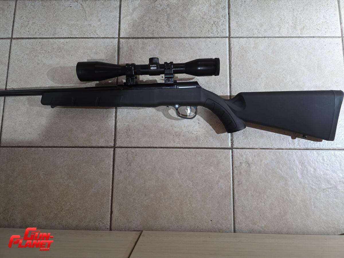 Savage A22