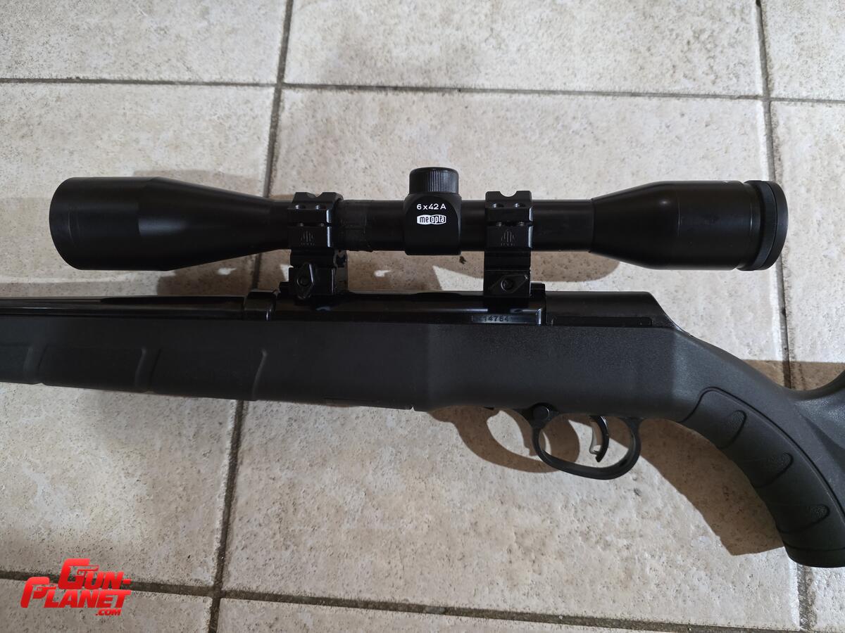 Savage A22