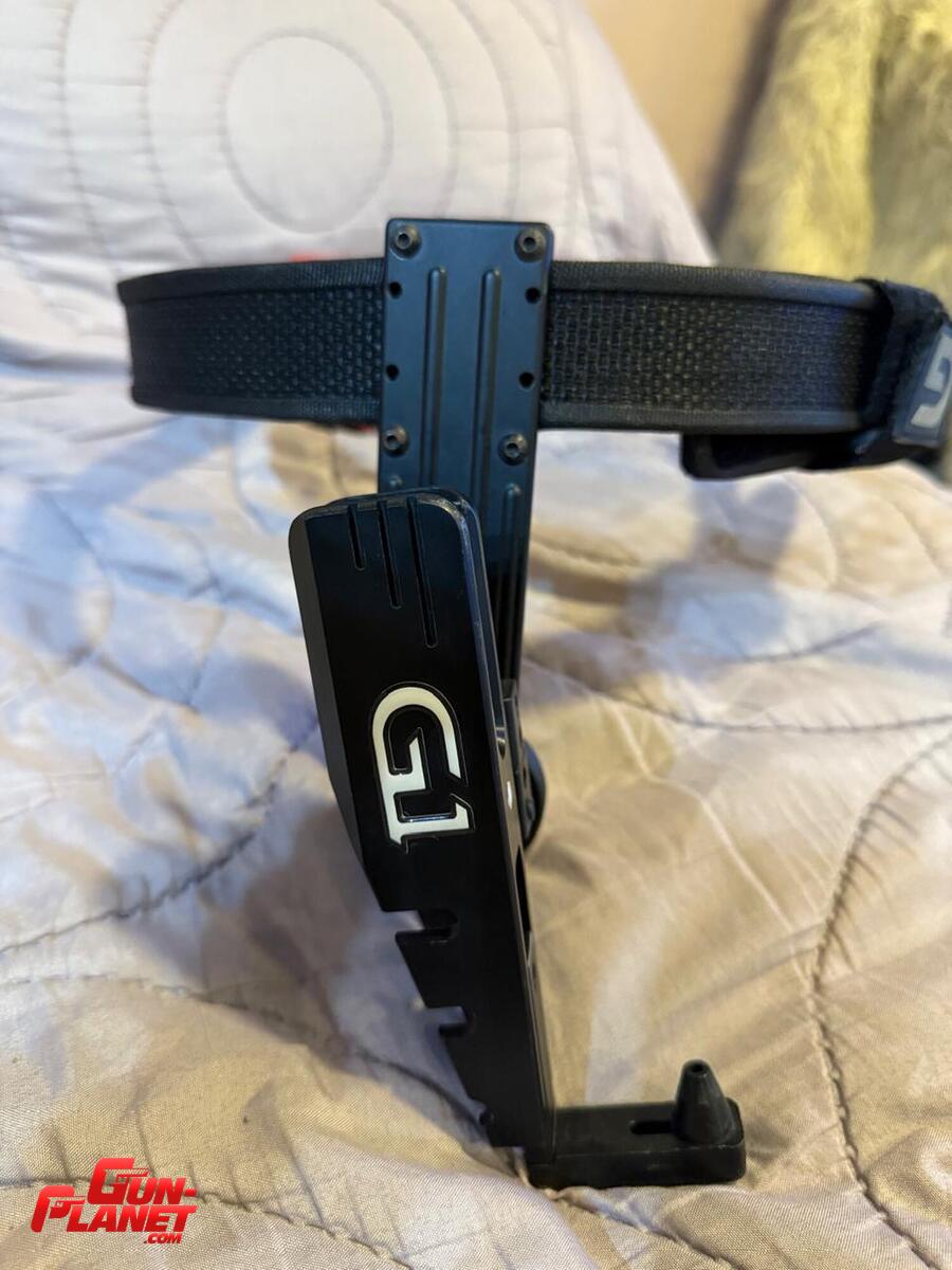 Beretta F 92 gx optic ready 