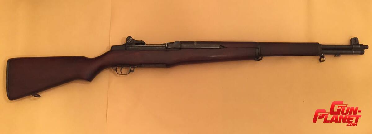 Springfield Armory M1 Garand cal 30-06