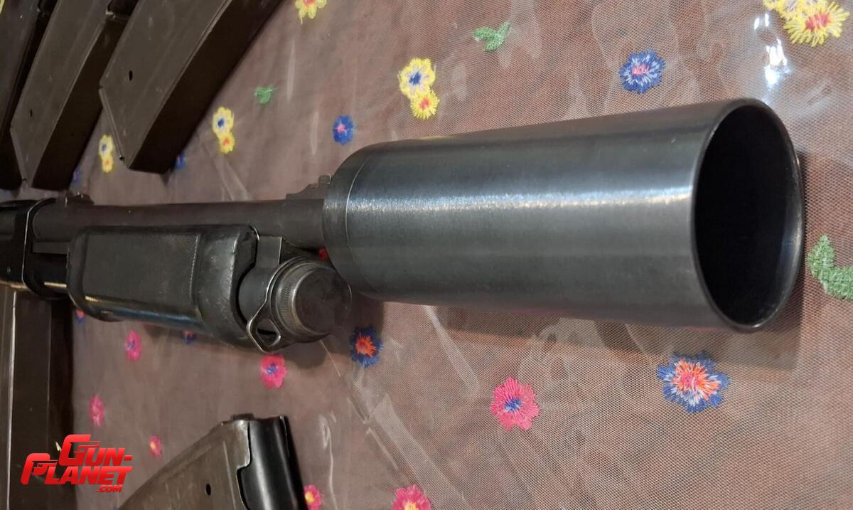  Valtro PM-5
