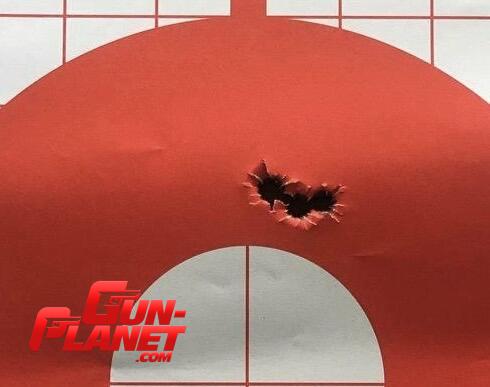 Remington Tactical  700 AAC-SD
