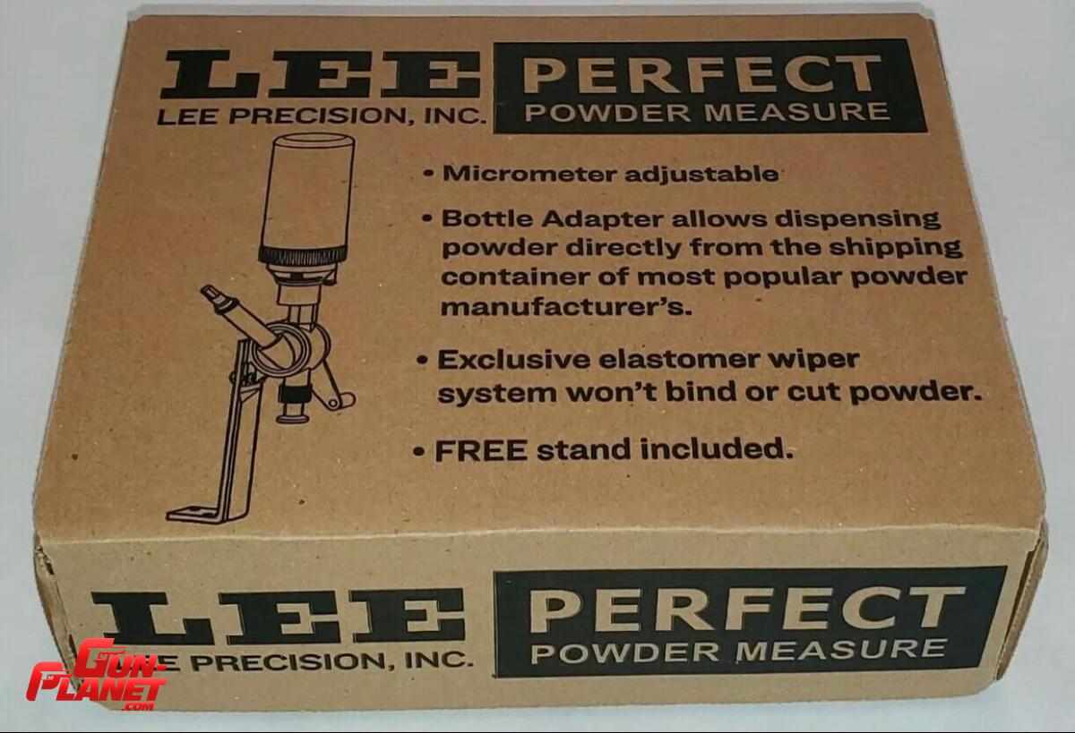 Lee Tolva Lee Precision 90058