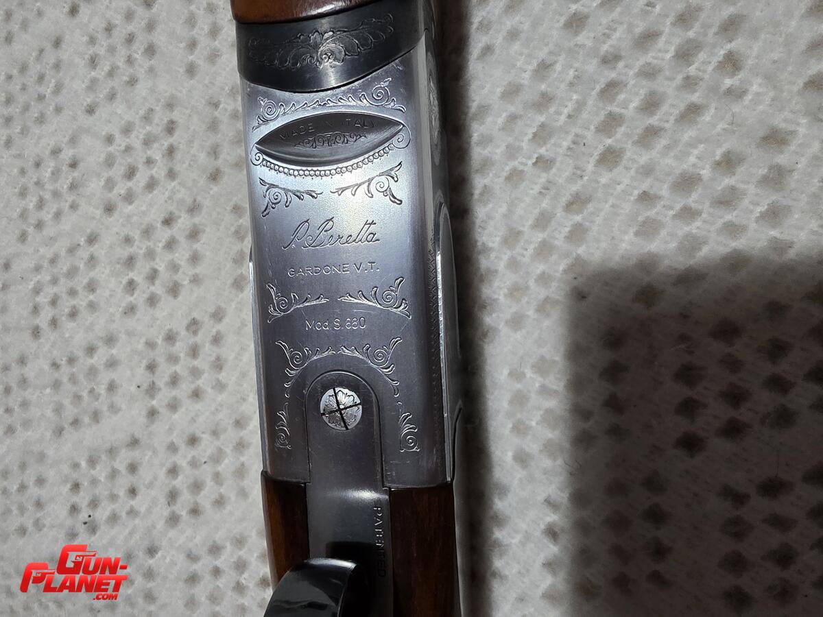 Beretta S680