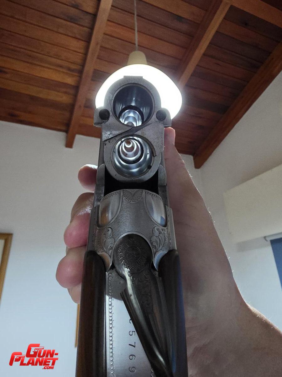 Beretta S680