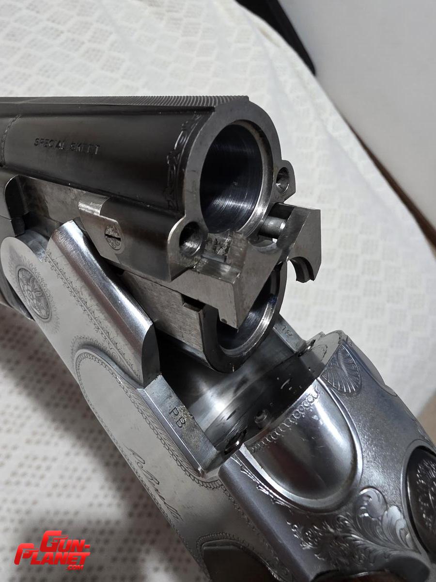 Beretta S680