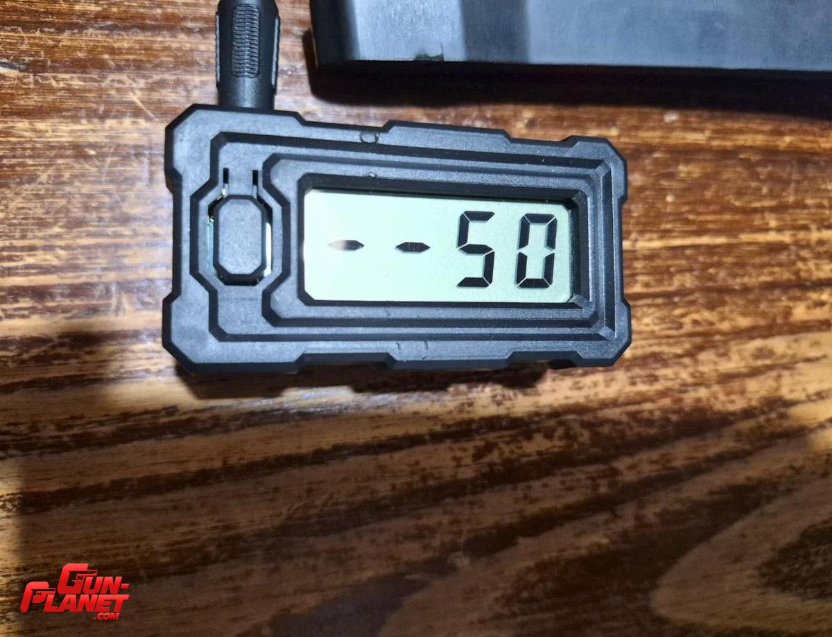  Cronografo Magneto Speed Sporter 