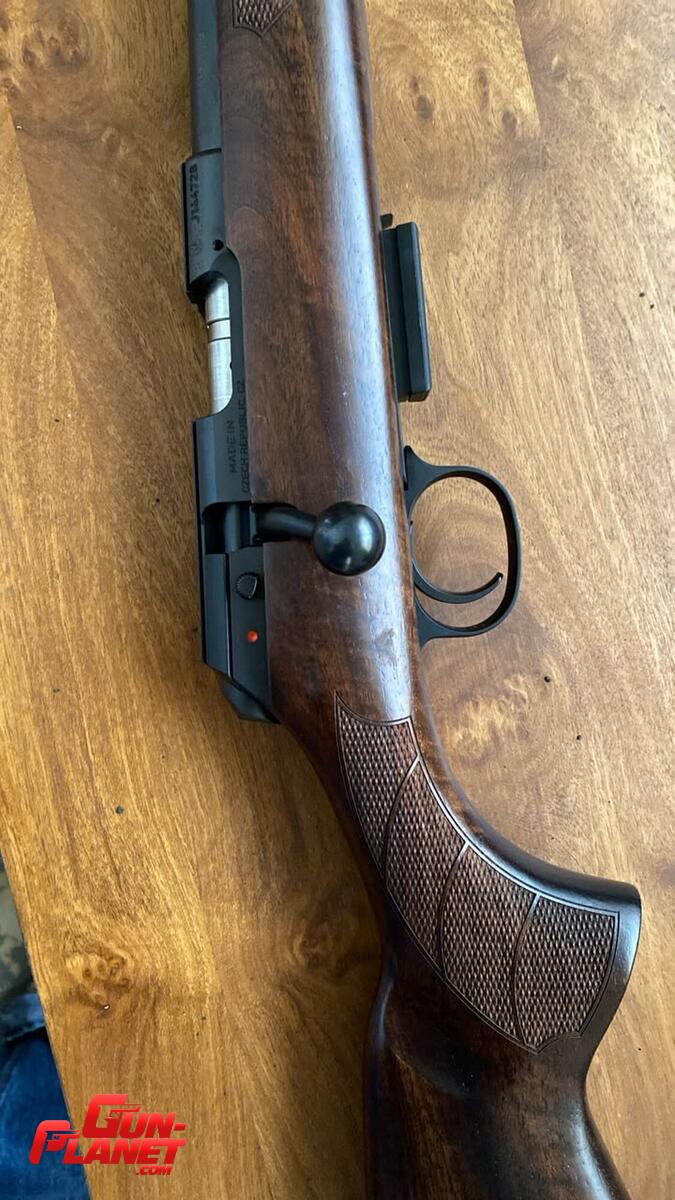 CZ 457