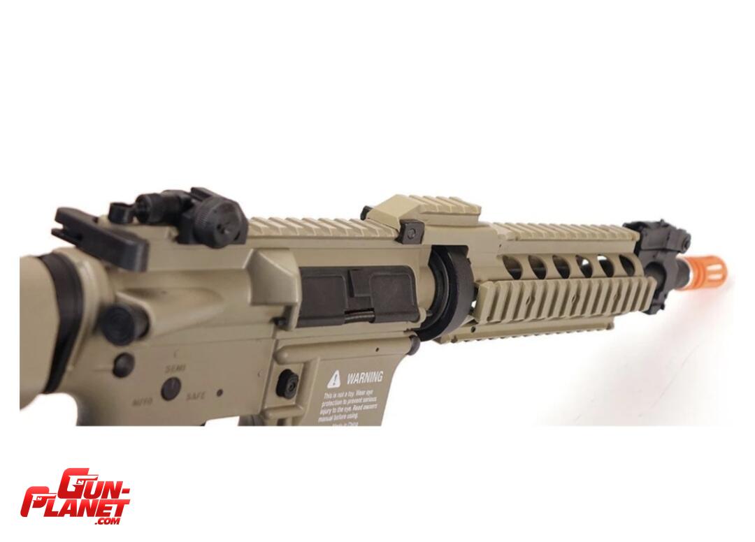 Tippmann M4 airsoft AEG rifle