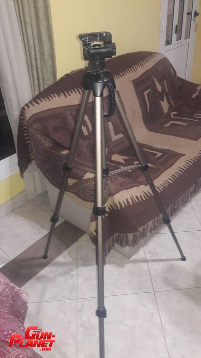  tripie tripode