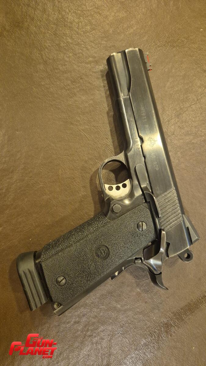 Norinco Np30