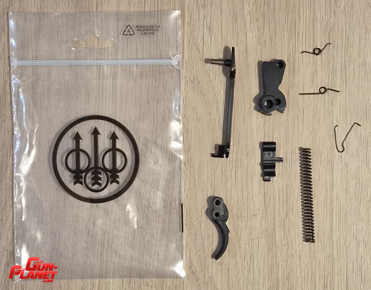 Beretta Kit completo de disparador para toda la serie de beretta 92 90 98 96
