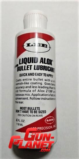 Lee ALOX  