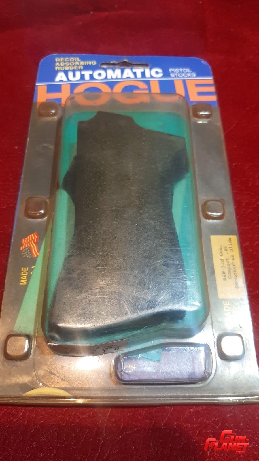 Smith & Wesson Cachas para compact .45
