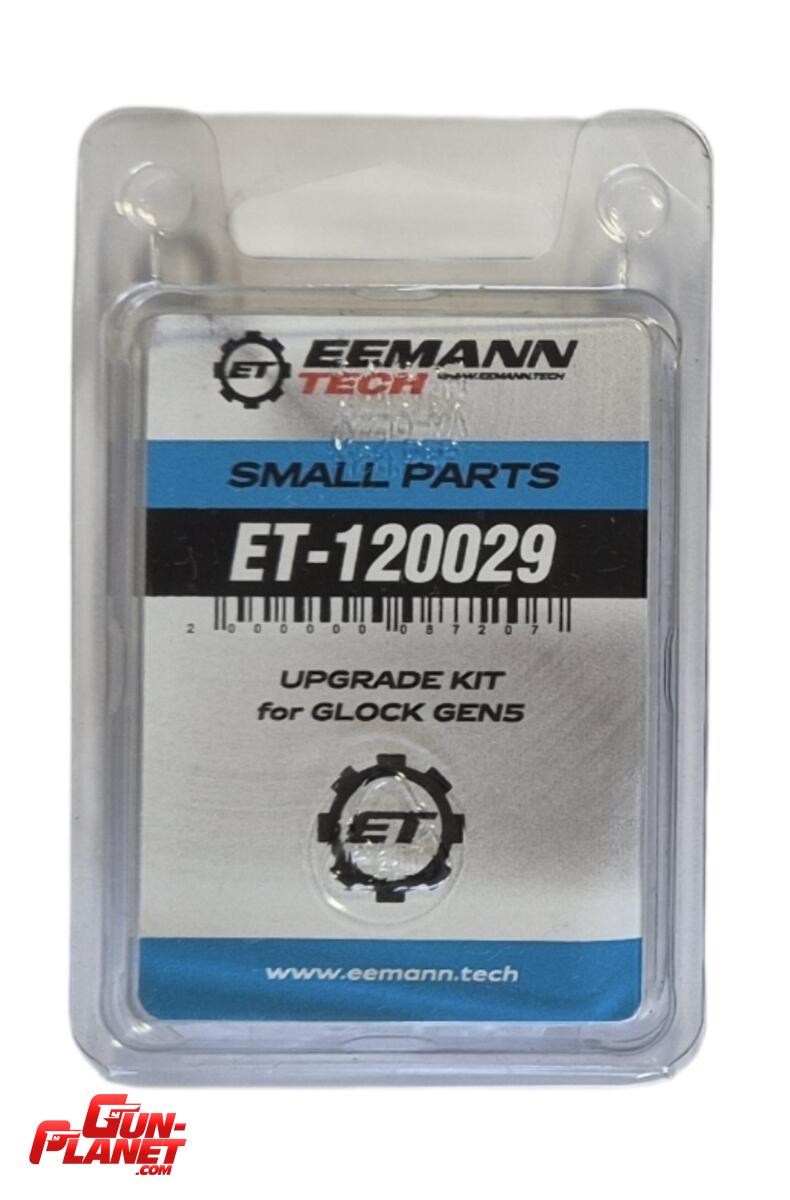 Eemann Tech Kit competicion para Glock 9mm 17 19 19x 45 gen 5 