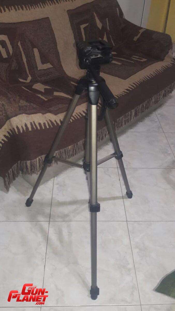  tripie tripode
