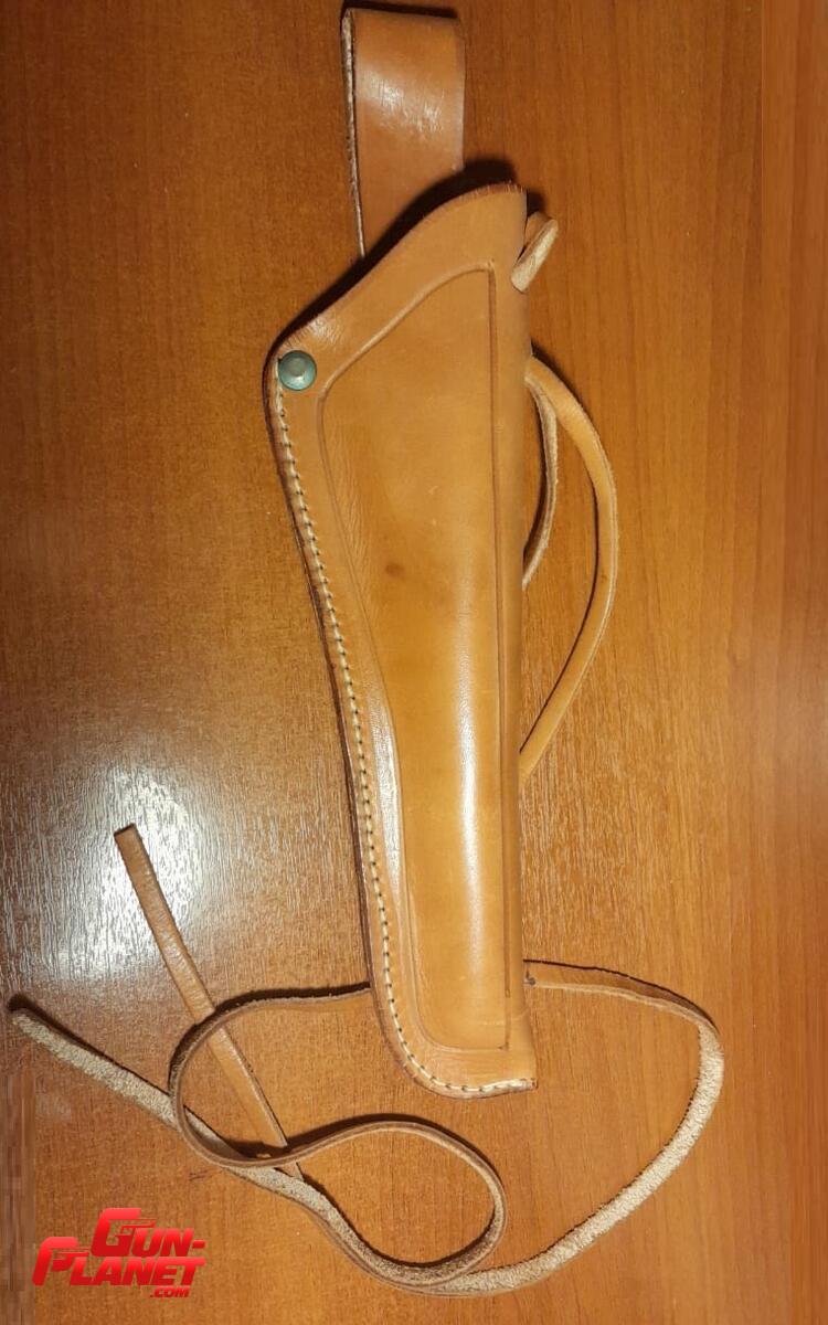  Funda externa tipo Cowboy