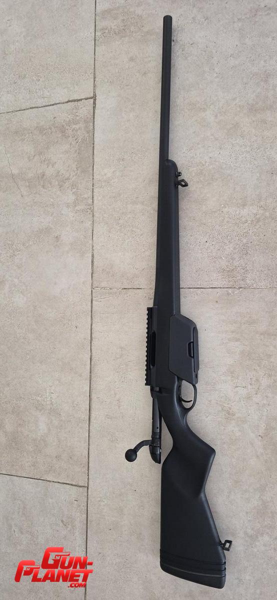 Steyr Mannlicher Hb tactical (ssg 04)
