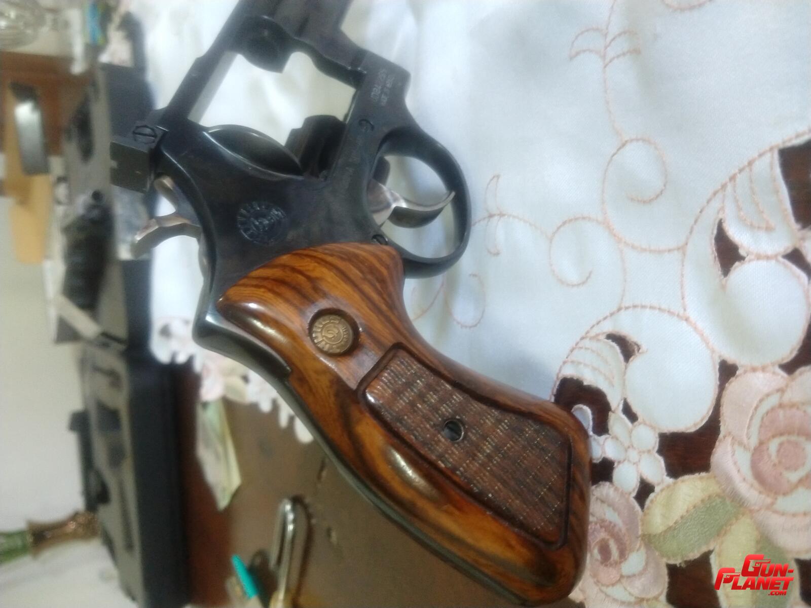 Taurus 66