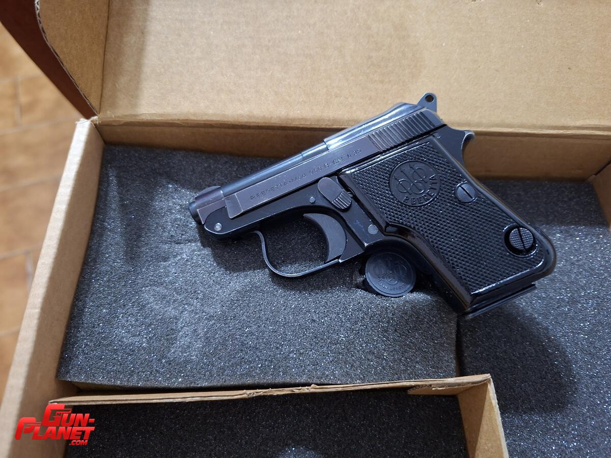 Beretta 950 B