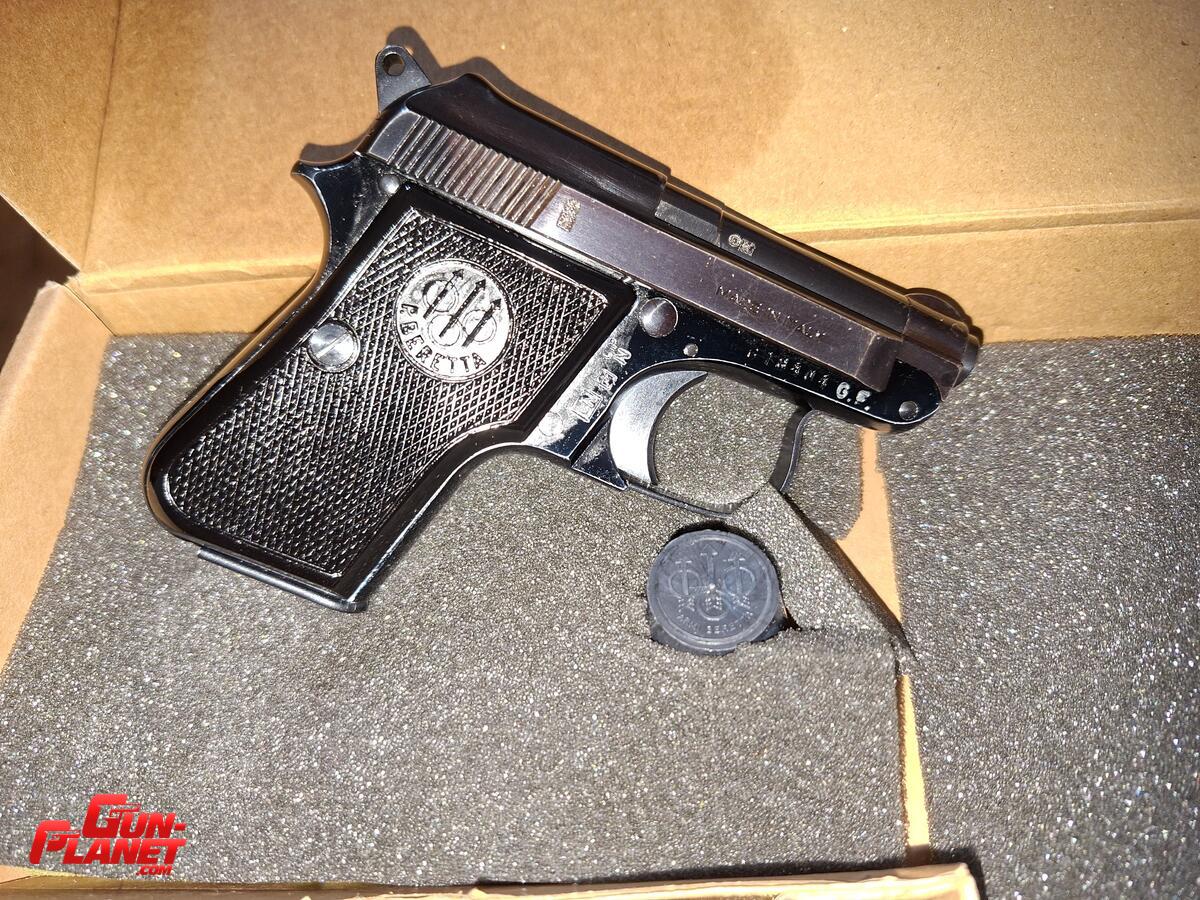 Beretta 950 B