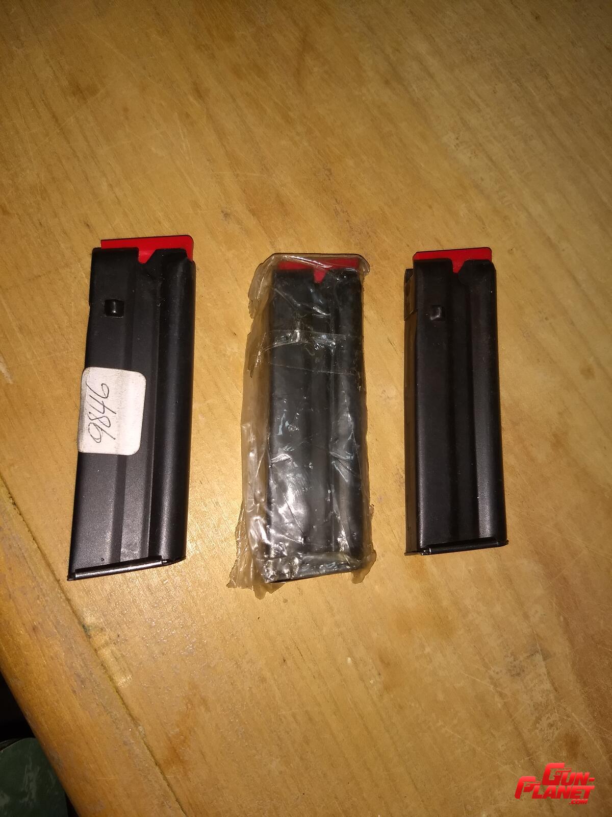 Magtech cargador para mod 70-22 cal 22