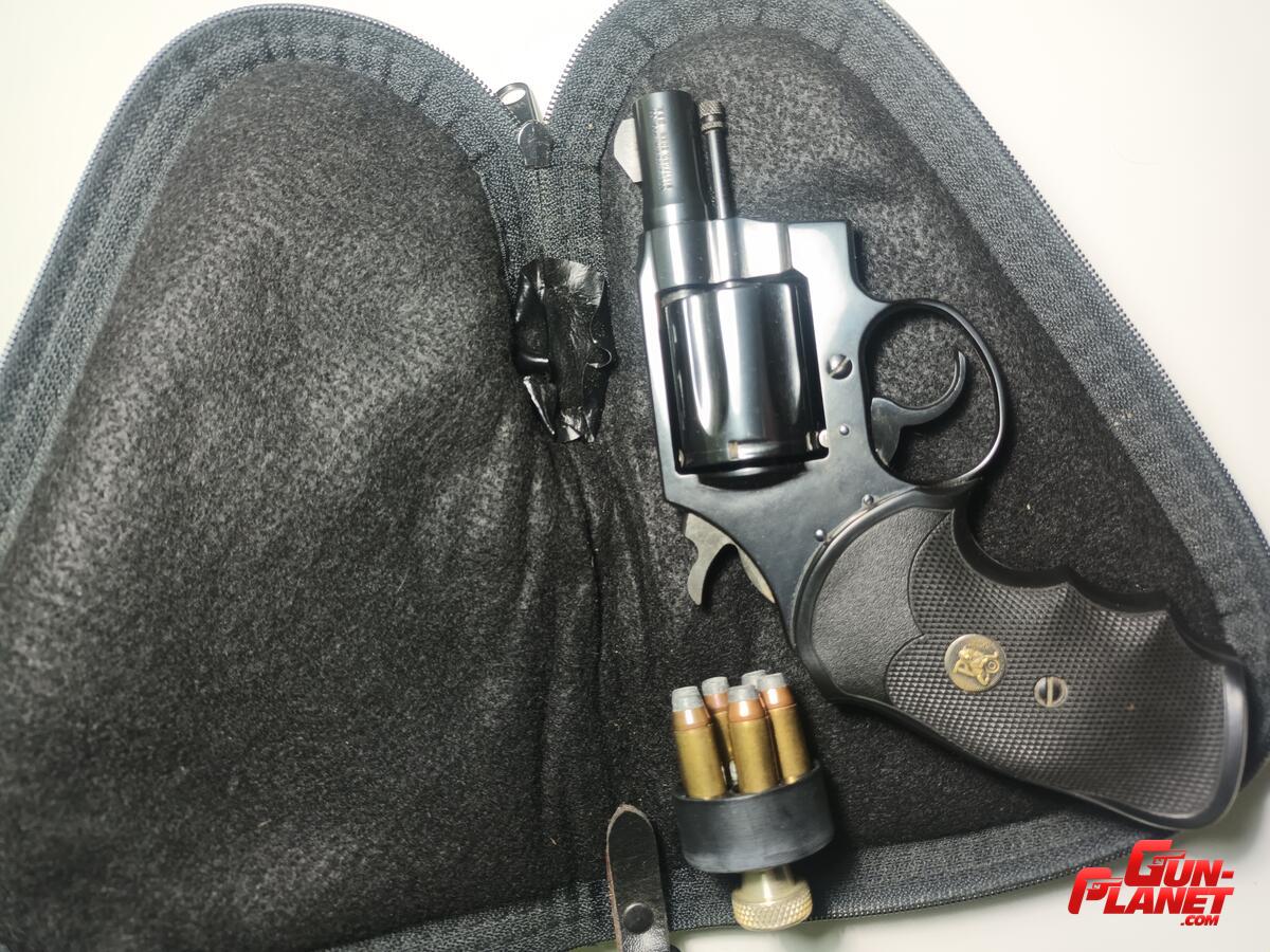 Colt Detective special 