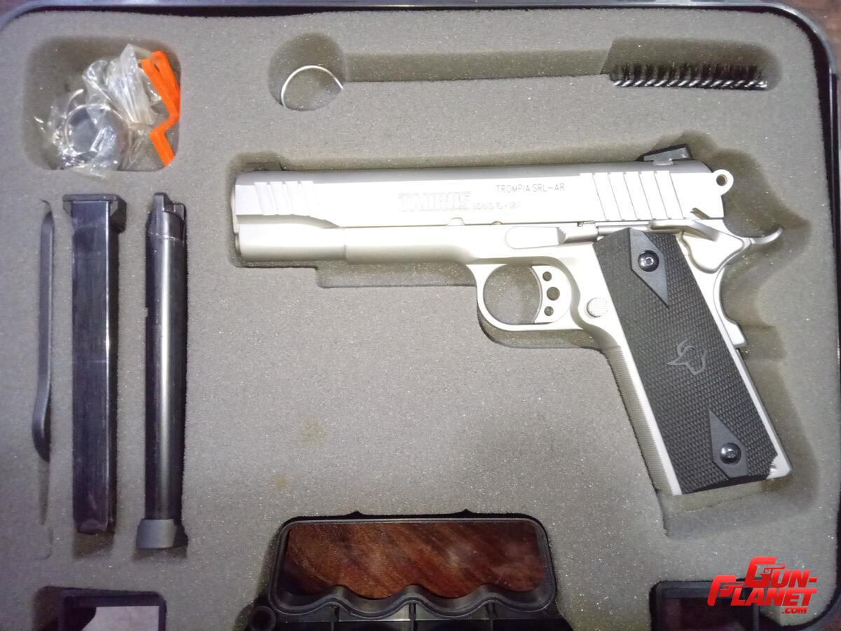 Taurus 1911 cal 45 ACP 