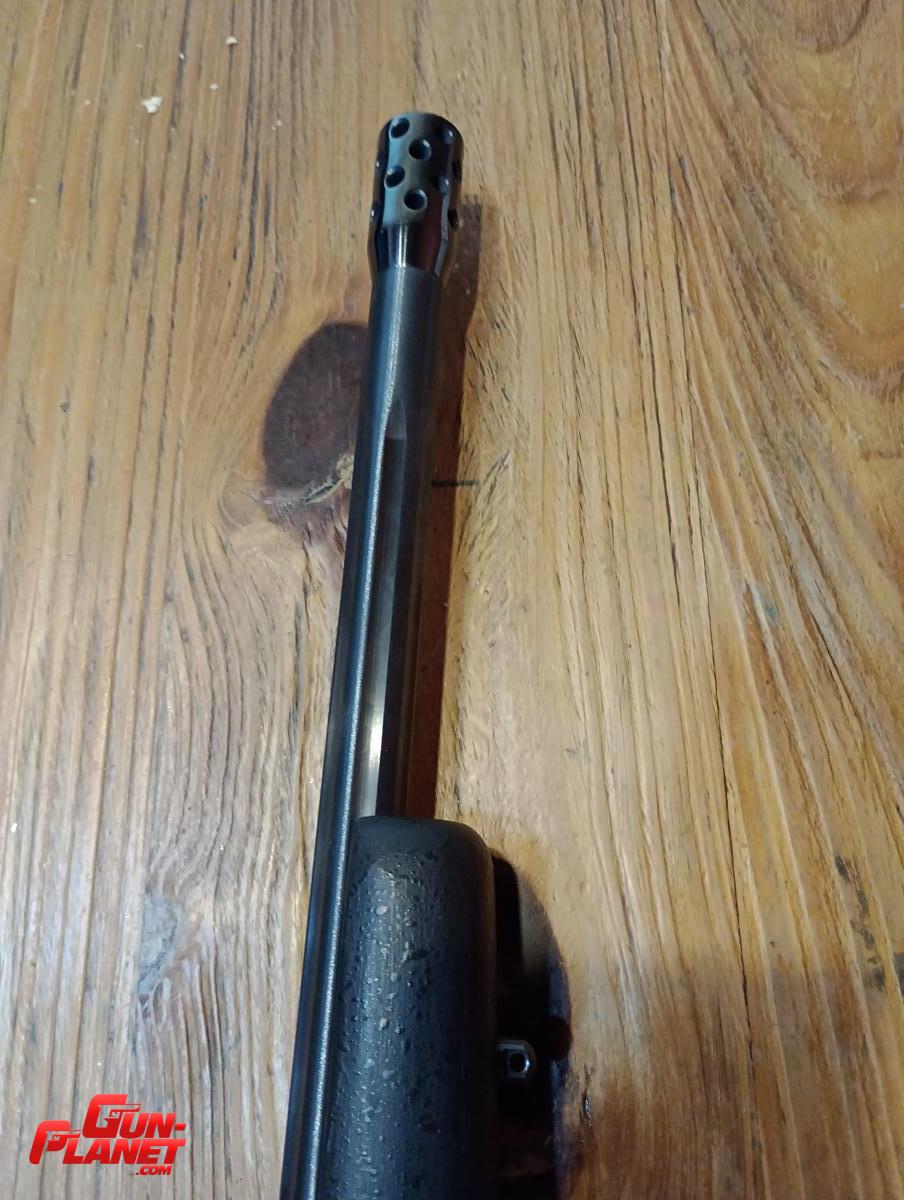 Savage 64 Tr-sr
