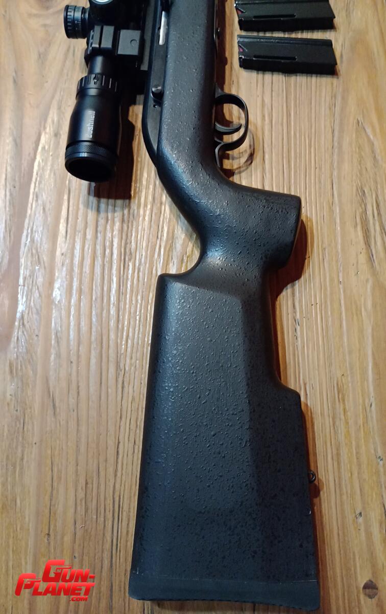 Savage 64 Tr-sr