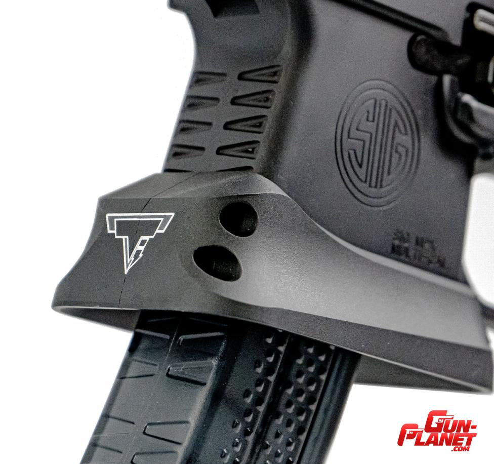 Taran Tactical  Innovations Magwell MPX (embudo)