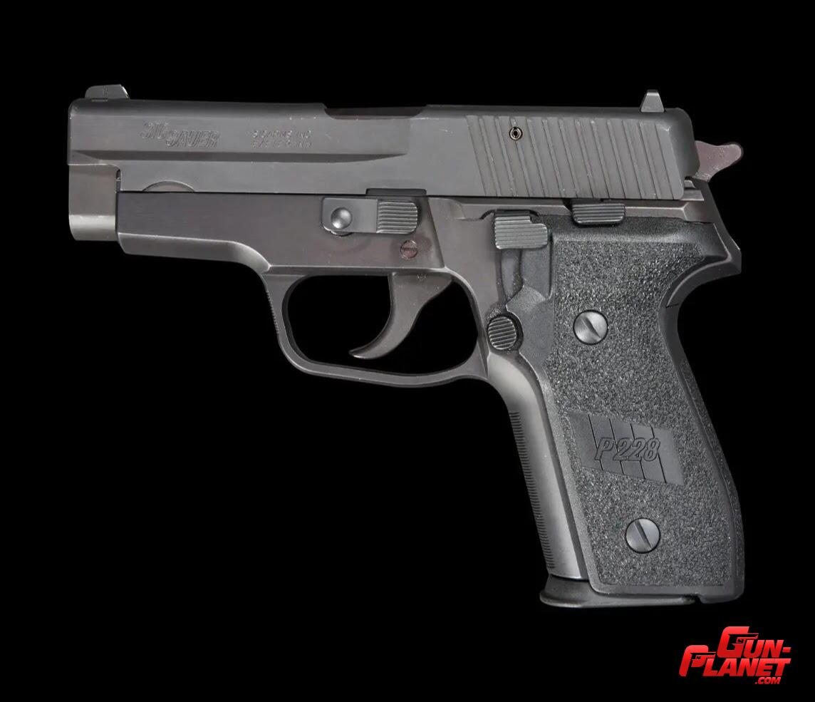 Sig Sauer P228