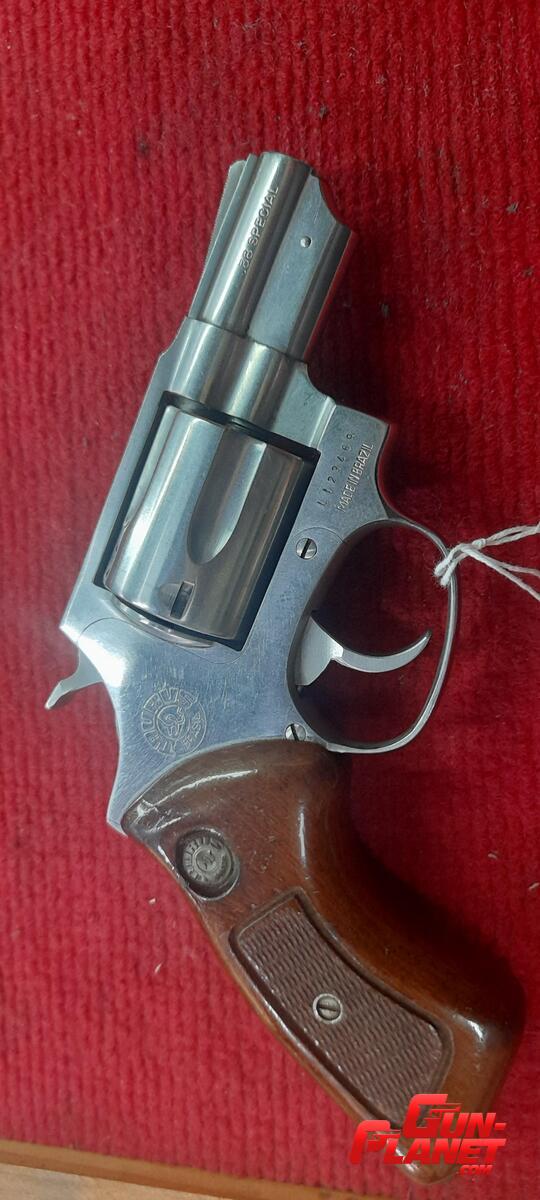 Taurus Modelo 85 cal 38 Special