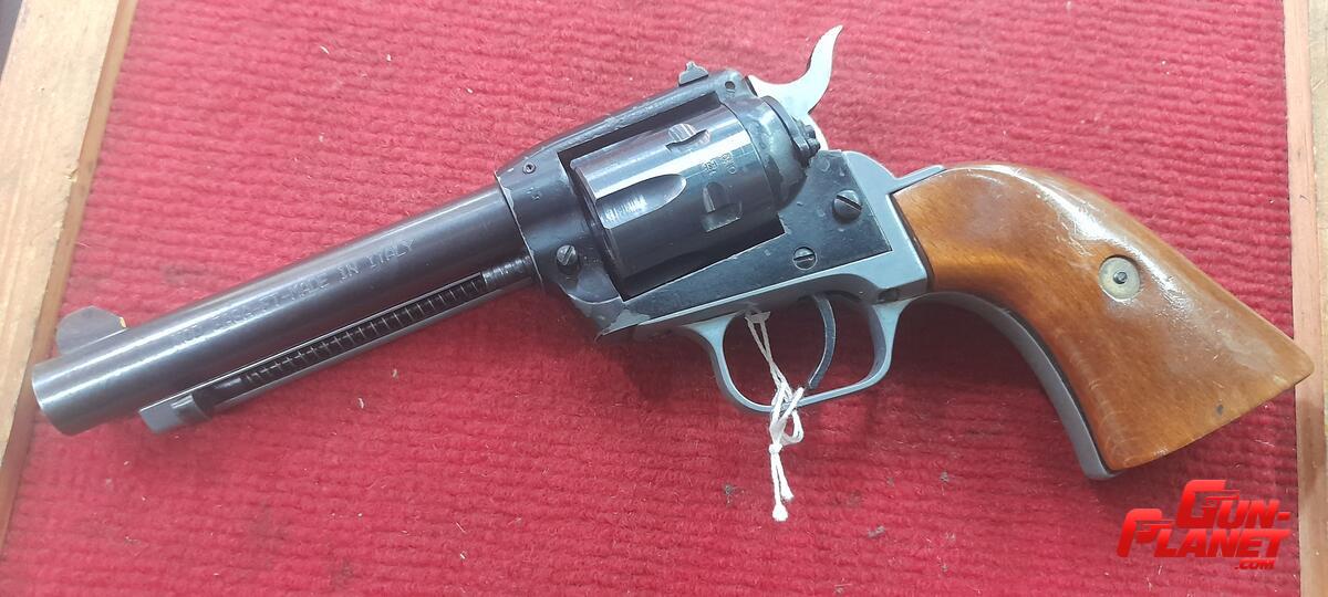 Tanfoglio EA SA cal 22 LR