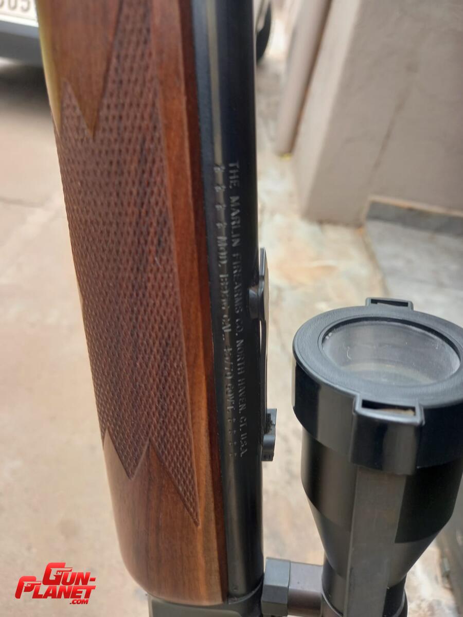 Marlin Mod. 1895 G 