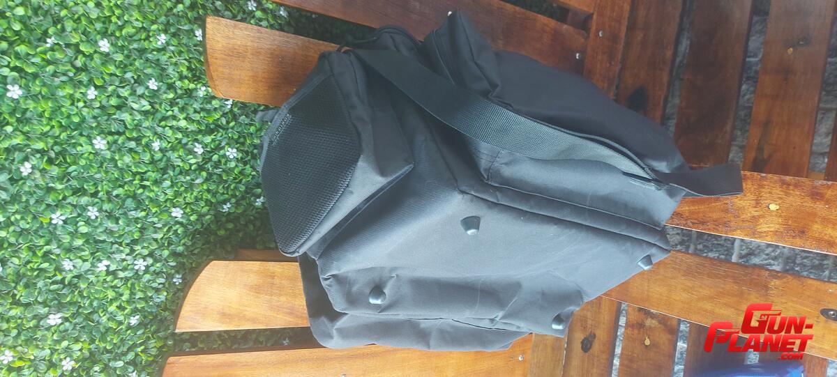  Bolso para Actividades de Tiro