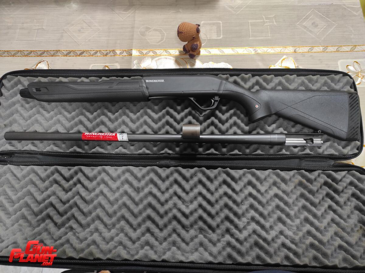 Winchester Sx4 Composite