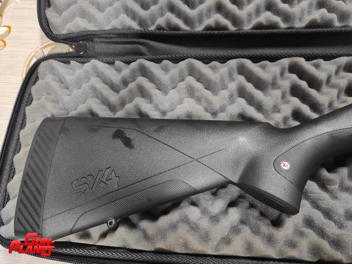 Winchester Sx4 Composite